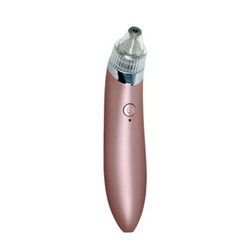 New Antique 4-in-1 Multifunctional Beauty Pore Vacuum