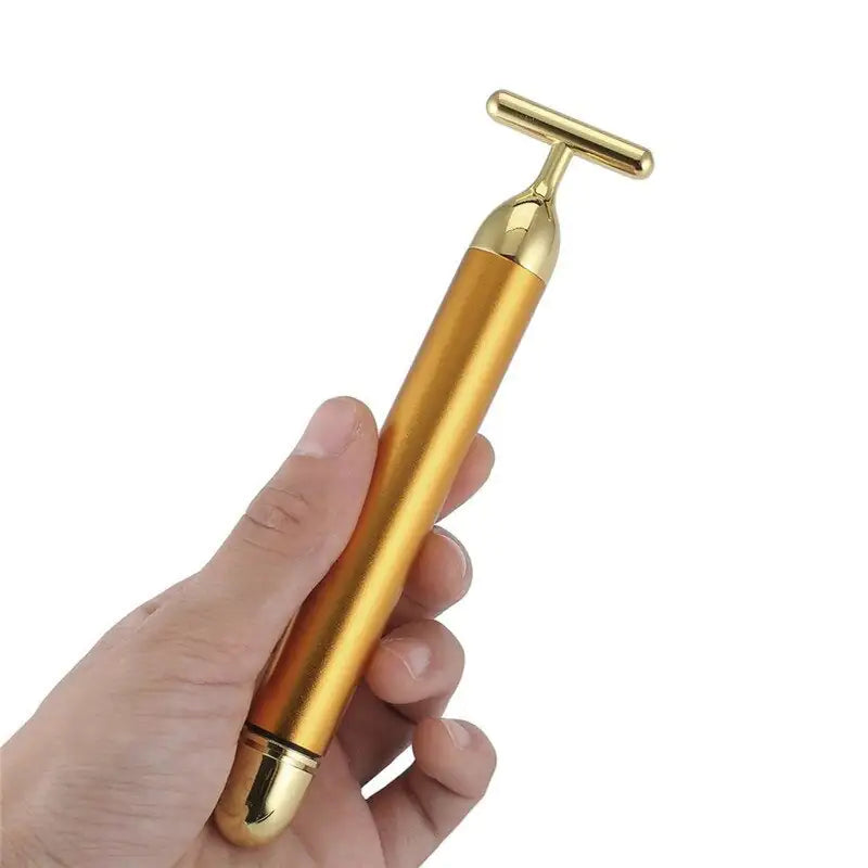 New Antiques Waterproof Vibrating Face Care Stick