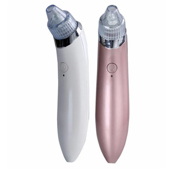 New Antique 4-in-1 Multifunctional Beauty Pore Vacuum