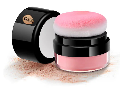 New Antiques Face Blusher Powder