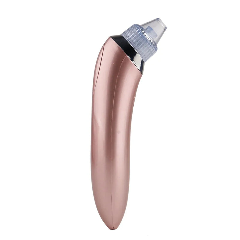 New Antique 4-in-1 Multifunctional Beauty Pore Vacuum